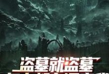 (全文)盗墓就盗墓,怎么都在调查我(吴邪白小白)试读更新章节盗墓就盗墓,怎么都在调查我免费小说-神奇文学