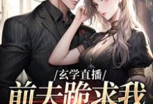 玄学直播：前夫跪求我算复合卦（姜末）全本书籍阅读玄学直播：前夫跪求我算复合卦完整版小说-神奇文学