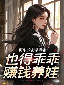 再牛的玄学老祖，也得乖乖赚钱养娃完整版小说，再牛的玄学老祖，也得乖乖赚钱养娃黎枝谢停舟全章小说阅读