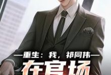 重生：我，祁同伟，在官场大放光彩最新完结小说重生：我，祁同伟，在官场大放光彩祁同伟侯亮平免费小说-神奇文学