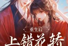 谢北洺沈云舒重生后，上错花轿嫁对纨绔全本免费在线阅读-神奇文学