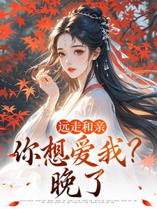 远走和亲，你想爱我？晚了最新章节阅读远走和亲，你想爱我？晚了(姜兰阮宜年)试读更新章节