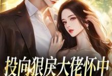 薄京慈姜柠投向狠戾大佬怀中，娇娇诱他上瘾全本免费在线阅读-神奇文学