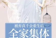 被弃真千金重生后，全家集体变舔狗温意晚裴予珩试读更新章节被弃真千金重生后，全家集体变舔狗温意晚裴予珩免费小说-神奇文学