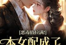 (全文)恶毒值拉满!本女配成了大富豪(江眠夏斯暝)全本书籍阅读恶毒值拉满!本女配成了大富豪免费小说全本-神奇文学