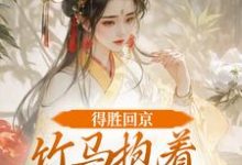 得胜回京,竹马抱着我丫鬟爱了?最新完结小说得胜回京,竹马抱着我丫鬟爱了?江辞岁陆朝年免费小说-神奇文学