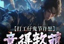 沈敬亭韩灵溪打工仔鬼节许愿，竟得软萌鬼王妻全本免费在线阅读-神奇文学