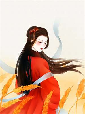 (全文)宠她入骨世子爷(闻星落谢观澜)全本免费在线阅读