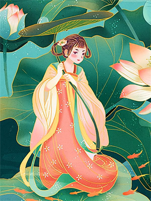 李今禾岁岁有今禾全本免费在线阅读