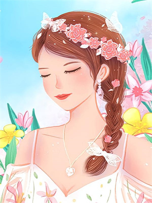 受够癫婆，恶婢决定换个老板（小荷谢淮）全章小说阅读