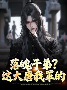 落魄子弟？这大唐我罩的完整版小说落魄子弟？这大唐我罩的(李万年)全章小说阅读