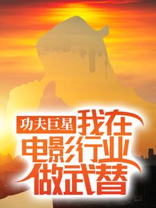 (全文)功夫巨星：我在电影行业做武替唐龙最新完结小说功夫巨星：我在电影行业做武替免费阅读