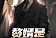 赘婿是隐藏大佬？前妻哭晕​​推荐完结小说，赘婿是隐藏大佬？前妻哭晕​​萧别离免费小说全本-神奇文学