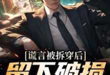 (全文)谎言被拆穿后，留下破损的婚姻张齐最新完结小说谎言被拆穿后，留下破损的婚姻免费小说全本-神奇文学