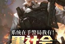 系统在手警局我有!黑社会瑟瑟发抖吕川完结小说推荐系统在手警局我有!黑社会瑟瑟发抖全本书籍阅读-神奇文学