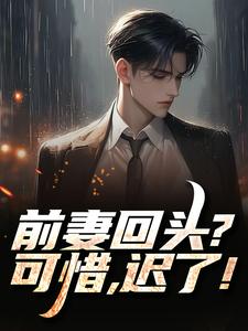 前妻回头？可惜，迟了！（秦风）全章小说阅读