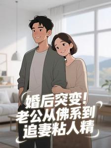 婚后突变！老公从佛系到追妻粘人精孟静思完结小说推荐，婚后突变！老公从佛系到追妻粘人精全章小说阅读