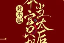 (全文)对不起，本宫只想当太后凌欢完结小说推荐对不起，本宫只想当太后试读更新章节-神奇文学