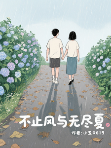 不止风与无尽夏完整版小说，不止风与无尽夏陆南风试读更新章节