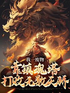 我一废物，靠镇魂塔打败无数天骄（林煊）全本书籍阅读我一废物，靠镇魂塔打败无数天骄完整版小说