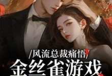 风流总裁痛悟:金丝雀游戏他输了余澜免费小说风流总裁痛悟:金丝雀游戏他输了推荐完结小说-神奇文学