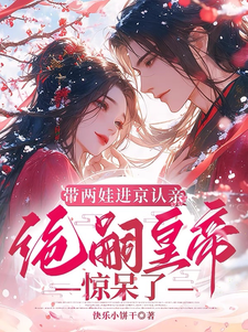 带两娃进京认亲，绝嗣皇帝惊呆了沈妩热门小说排行榜带两娃进京认亲，绝嗣皇帝惊呆了免费小说