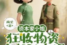 (全文)资本家小姐狂收物资,去部队离婚免费小说全本,柴君蔓试读更新章节-神奇文学