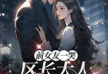 前女友一哭，区长大人立刻后悔了热门小说排行榜前女友一哭，区长大人立刻后悔了谢颂安许逢秋免费小说全本-神奇文学