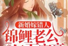 (全文)新婚嫁错人,锦鲤老公竟是亿万富豪(安浅)免费小说新婚嫁错人,锦鲤老公竟是亿万富豪试读更新章节-神奇文学