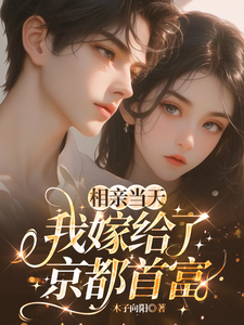 (全文)相亲当天，我嫁给了京都首富（蓝冉）免费小说相亲当天，我嫁给了京都首富试读更新章节