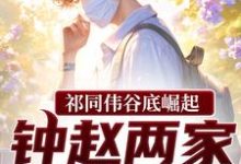 祁同伟谷底崛起,钟赵两家也拦不住完整版小说,祁同伟谷底崛起,钟赵两家也拦不住祁同伟全章小说阅读-神奇文学
