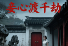 侯门深似海，妾心渡千劫热门小说排行榜侯门深似海，妾心渡千劫江意免费小说全本-神奇文学