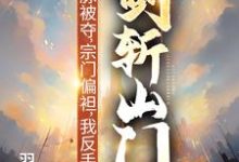 灵脉被夺，宗门偏袒，我反手剑斩山门！陈帆完结小说推荐，灵脉被夺，宗门偏袒，我反手剑斩山门！全章小说阅读-神奇文学