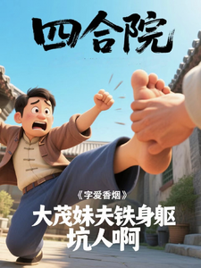 四合院：大茂妹夫铁身躯，坑人啊（杨建国）全章小说阅读