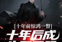 (全文)十年前惊鸿一瞥，十年后成生死同盟李飞最新完结小说十年前惊鸿一瞥，十年后成生死同盟免费阅读-神奇文学