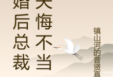 离婚后总裁前夫悔不当初完整版小说离婚后总裁前夫悔不当初(颜轻语)全章小说阅读-神奇文学