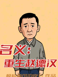 (全文)名义：重生赵德汉赵德汉小说推荐，名义：重生赵德汉全章小说阅读