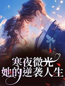 寒夜微光：她的逆袭人生完整版小说，寒夜微光：她的逆袭人生袁小苔全章小说阅读