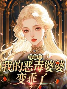 (全文)穿越后，我的恶毒婆婆变乖了苏晴完结小说推荐穿越后，我的恶毒婆婆变乖了试读更新章节