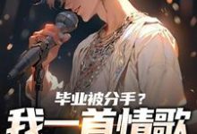 (全文)毕业被分手？我一首情歌秒上热搜！苏瑾全本免费在线阅读-神奇文学