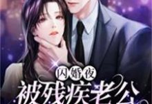 (全文)闪婚夜，被残疾老公撩到腿软免费小说全本，夏雨惜试读更新章节-神奇文学