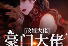 改嫁大佬，豪门大佬诱我沉沦（傅安安）全章小说阅读-神奇文学