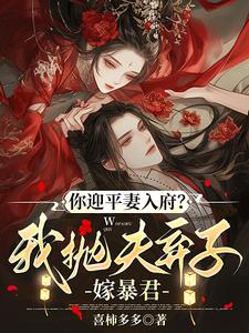 你迎平妻入府？我抛夫弃子嫁暴君热门小说排行榜你迎平妻入府？我抛夫弃子嫁暴君宋锦书免费小说全本