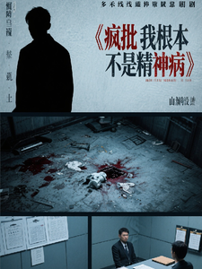 (全文)疯批我根本不是精神病热门小说排行榜，疯批我根本不是精神病林薇全章小说阅读