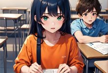 完结版《偷看校草，竟被反撩成瘾！》章节阅读-神奇文学