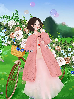 完结版《穿越，让我救赎疯批女主？》章节目录在线阅读