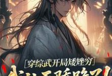 武直穿综武开局矮矬穷，我让天骄跪了！全本免费在线阅读-神奇文学