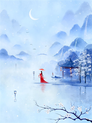 独女接手家族，七个外室子来认亲钟清词在线章节免费阅读