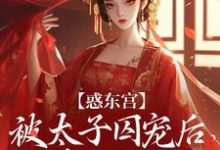 (全文)惑东宫：被太子囚宠后，她权倾天下热门小说排行榜，惑东宫：被太子囚宠后，她权倾天下陆菀音全章小说阅读-神奇文学