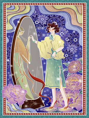 小说《纯阳霸体，绝美师尊求与我修炼》在线章节阅读